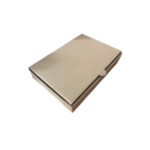 Caja Corrugada