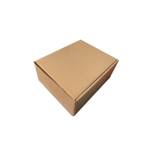 Caja Corrugada